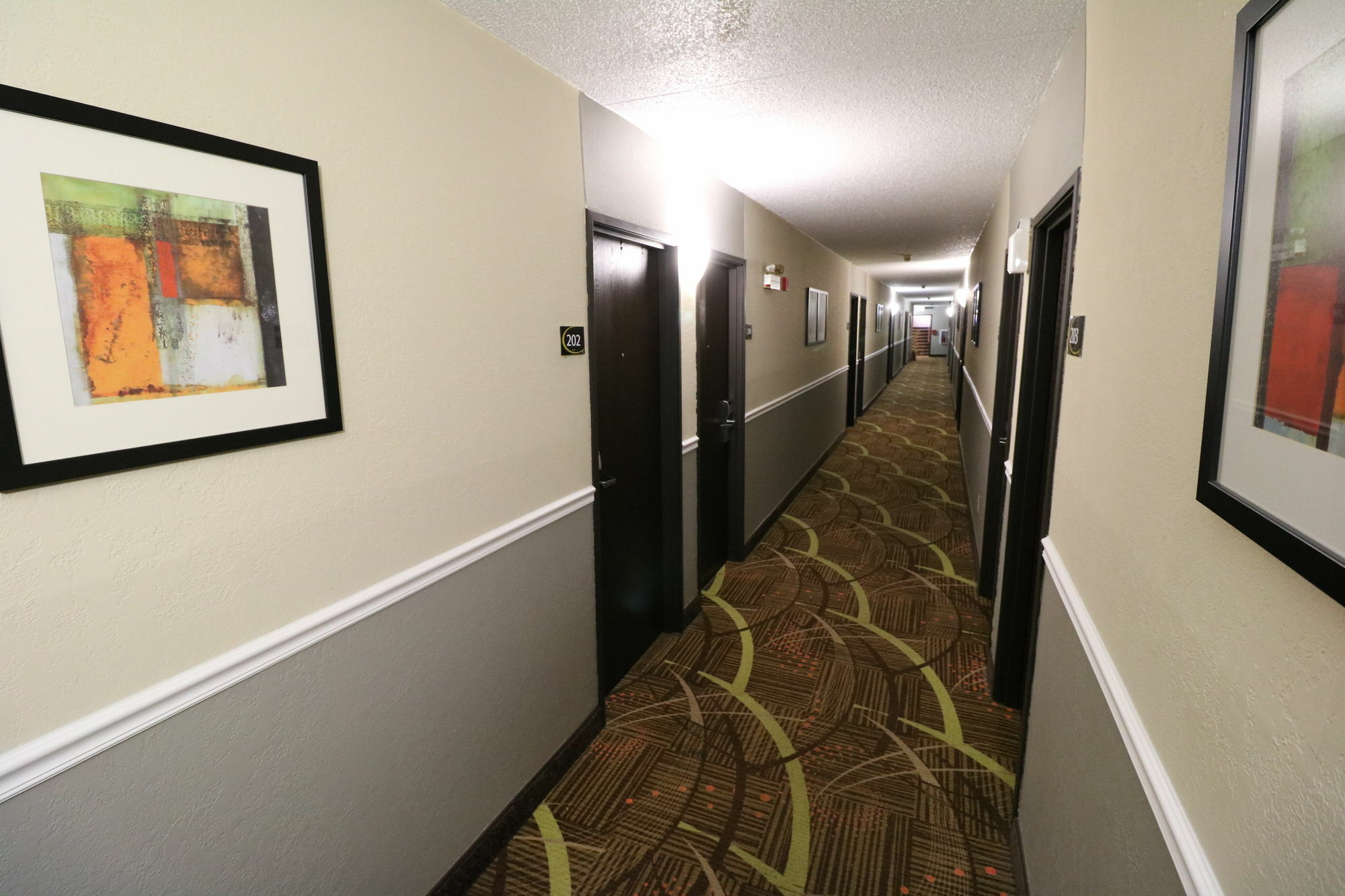 Motel Super 8 By Wyndham Dubuque Zewnętrze zdjęcie